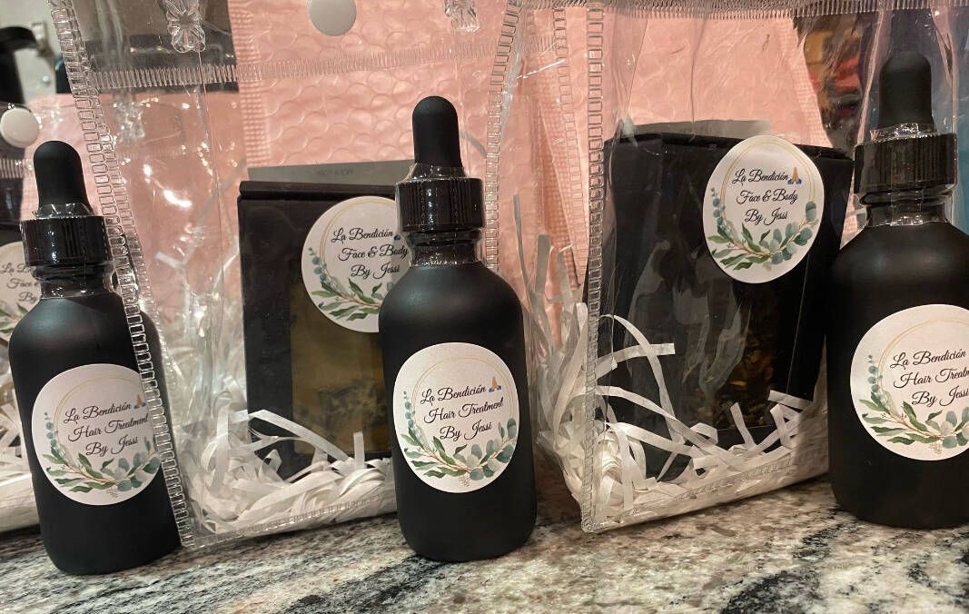 Essential Hair Care Kits